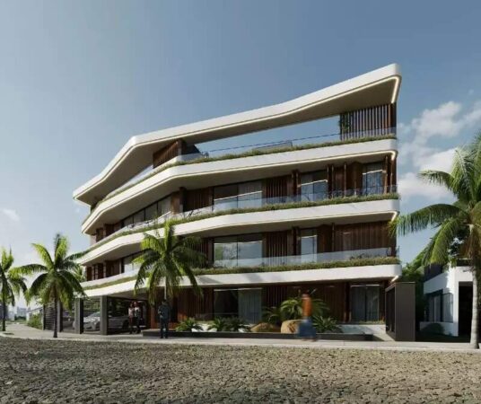 Apartamento à venda no Praia Grande: