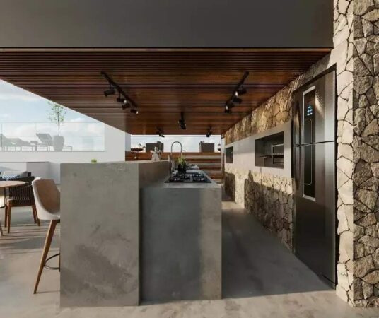 Apartamento à venda no Praia Grande: