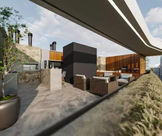 Apartamento à venda no Praia Grande: