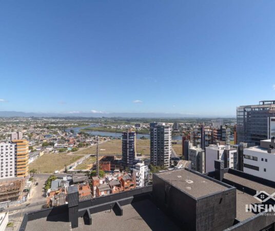 Apartamento à venda no Praia Grande: