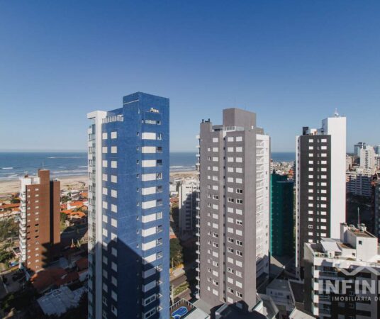 Apartamento à venda no Praia Grande: