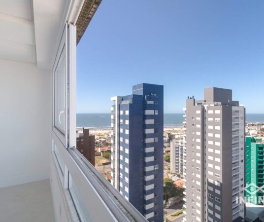 Apartamento à venda no Praia Grande: