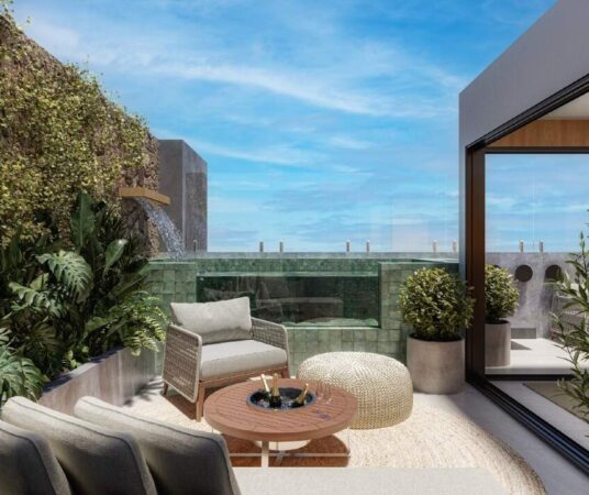 Apartamento à venda no Prainha: