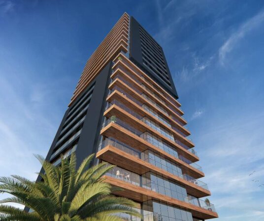 Apartamento à venda no Praia Grande: