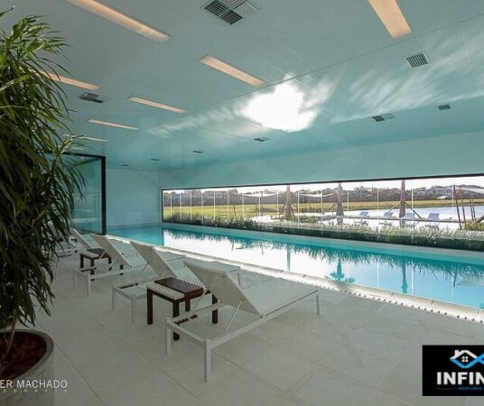 Terreno à venda no Ilhas Park: