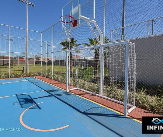 Terreno à venda no Ilhas Park: