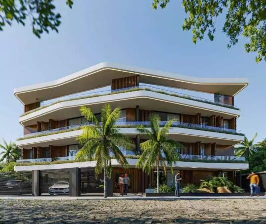 Apartamento à venda no Praia Grande: