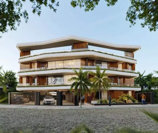 Apartamento à venda no Praia Grande: