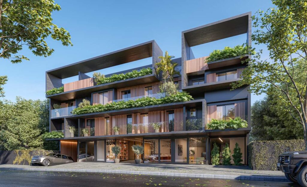 Apartamento à venda no Prainha: