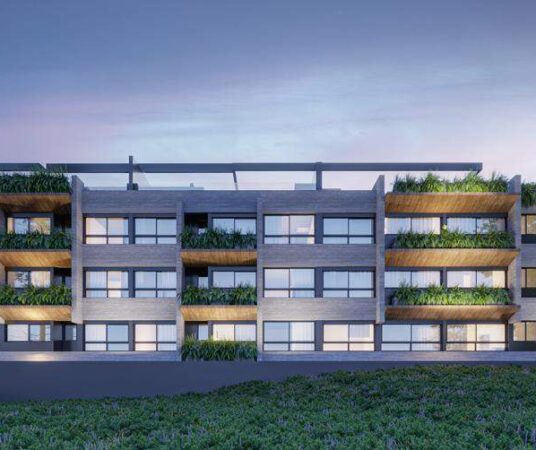 Apartamento à venda no Praia Da cal :