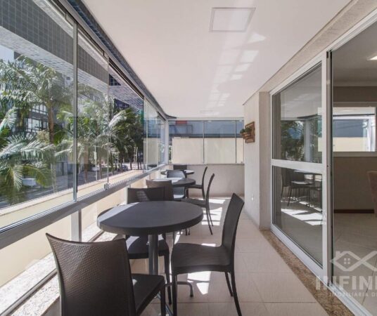 Apartamento à venda no Praia Grande: