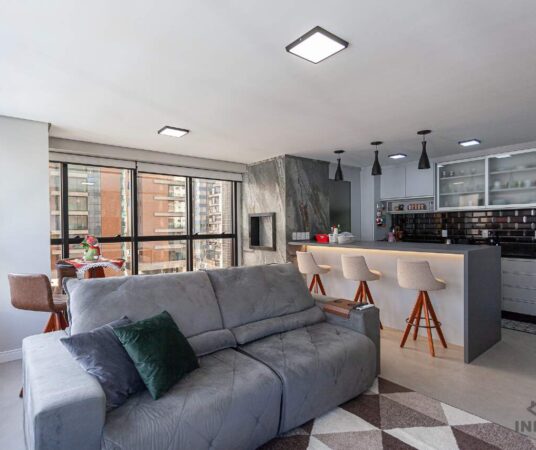 Apartamento à venda no Praia Grande: