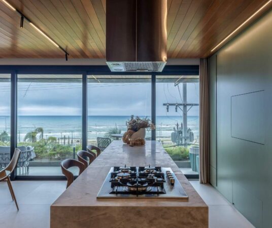 Apartamento à venda no Prainha: