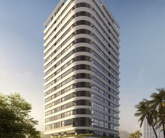 Apartamento à venda no Praia Grande: