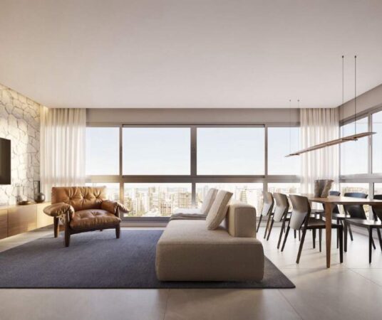 Apartamento à venda no Praia Grande: