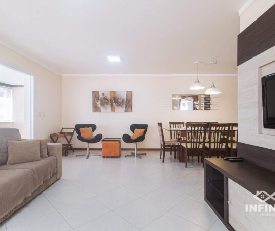 Apartamento à venda no Praia Grande: