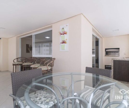 Apartamento à venda no Praia Grande: