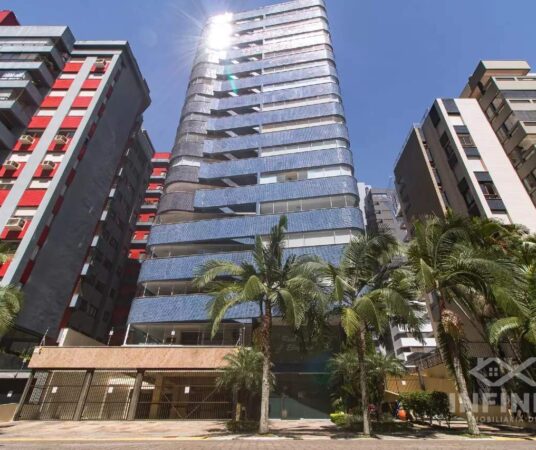 Apartamento à venda no Praia Grande: