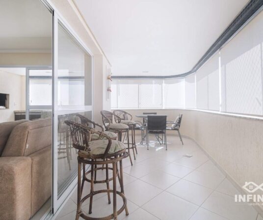 Apartamento à venda no Praia Grande: