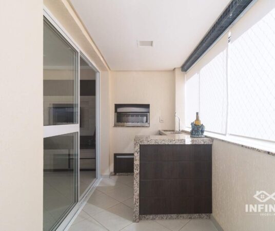 Apartamento à venda no Praia Grande: