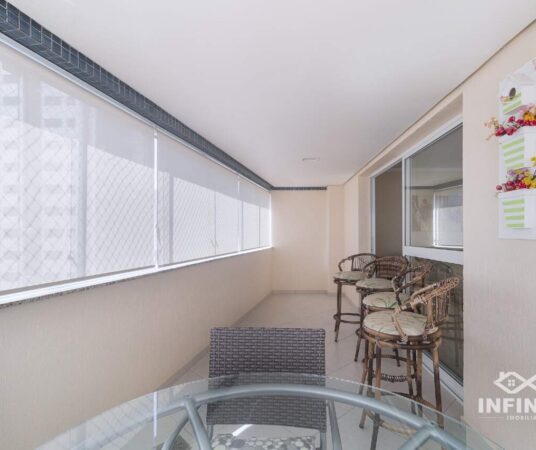 Apartamento à venda no Praia Grande: