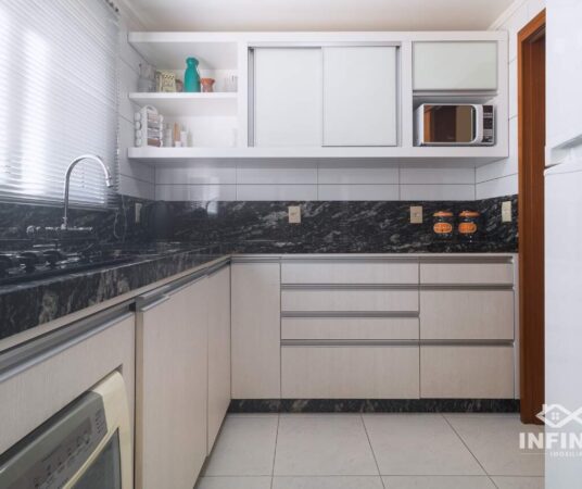 Apartamento à venda no Praia Grande: