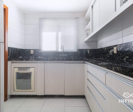 Apartamento à venda no Praia Grande: