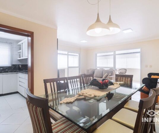 Apartamento à venda no Praia Grande: