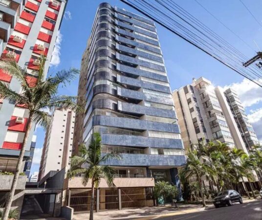Apartamento à venda no Praia Grande: