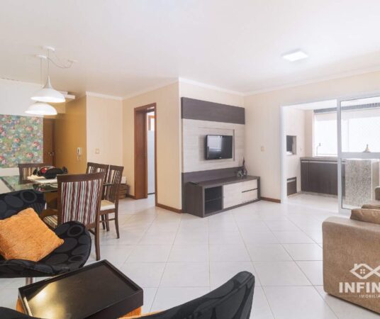 Apartamento à venda no Praia Grande: