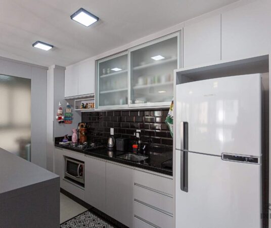 Apartamento à venda no Praia Grande: