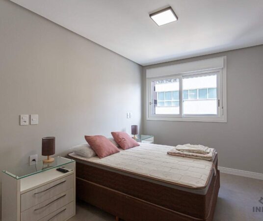 Apartamento à venda no Praia Grande: