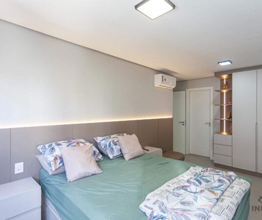 Apartamento à venda no Praia Grande: