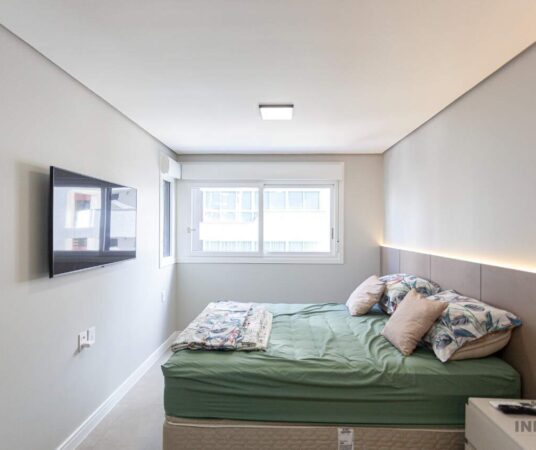 Apartamento à venda no Praia Grande: