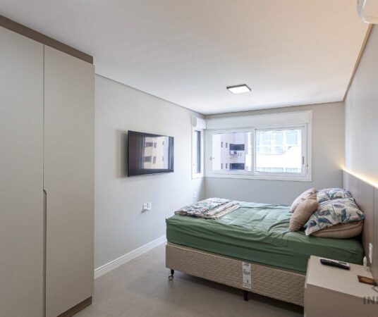 Apartamento à venda no Praia Grande: