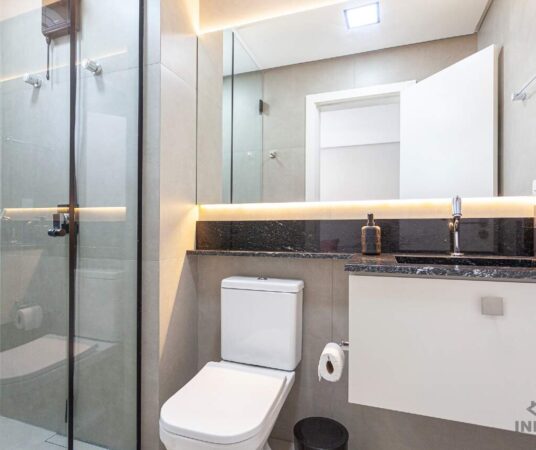 Apartamento à venda no Praia Grande: