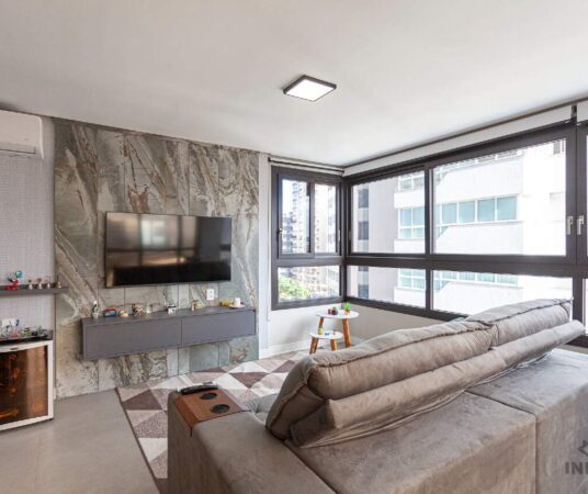 Apartamento à venda no Praia Grande: