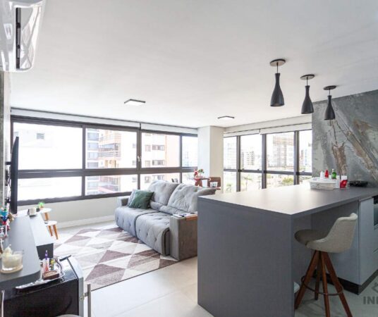 Apartamento à venda no Praia Grande: