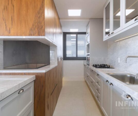 Apartamento à venda no Praia Grande: