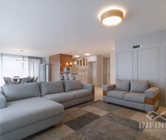 Apartamento à venda no Praia Grande: