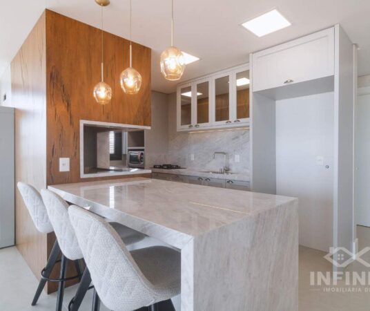 Apartamento à venda no Praia Grande: