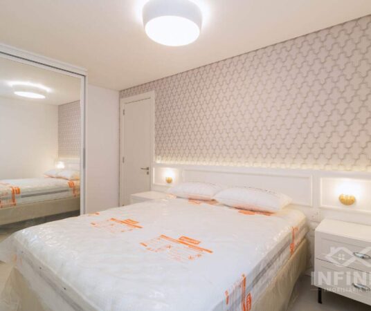 Apartamento à venda no Praia Grande: