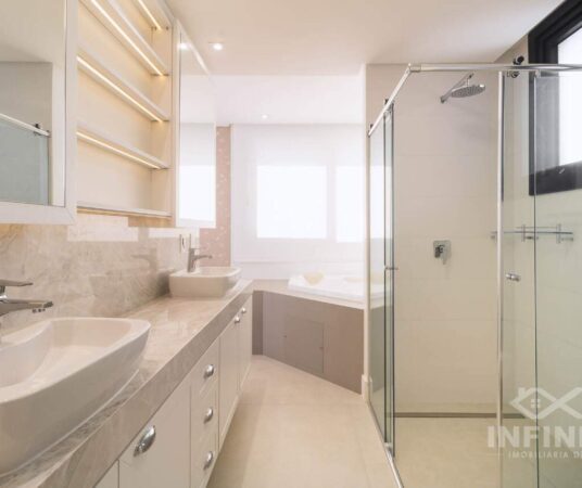 Apartamento à venda no Praia Grande: