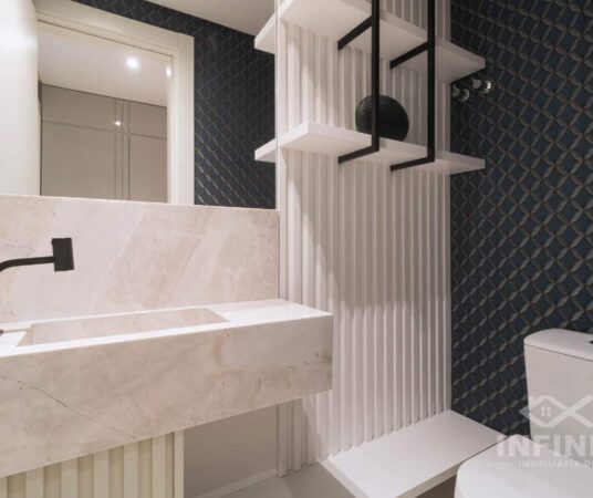 Apartamento à venda no Praia Grande: