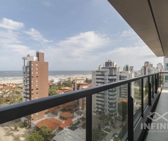 Apartamento à venda no Praia Grande: