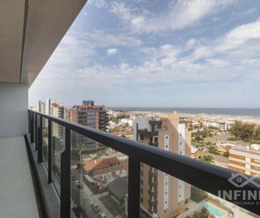 Apartamento à venda no Praia Grande:
