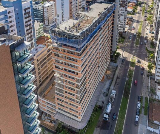 Apartamento à venda no Praia Grande: