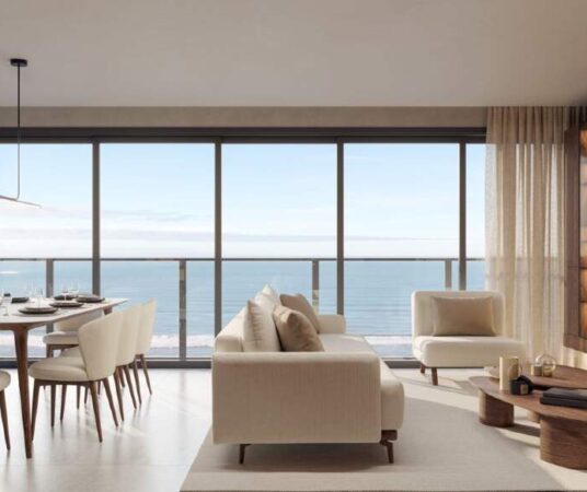 Apartamento à venda no Praia Grande: