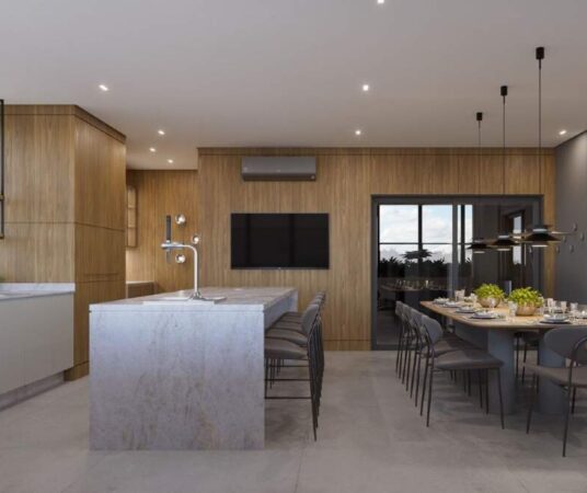 Apartamento à venda no Praia Grande: