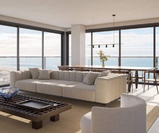 Apartamento à venda no Praia Grande: